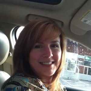 Meet your Posher, Paula